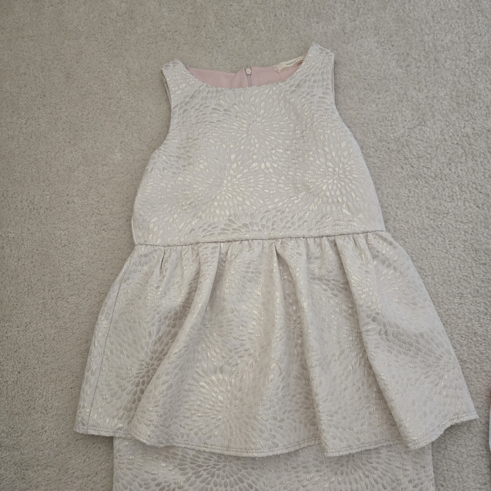 Soprano dress